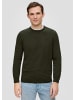 s.Oliver Strickpullover in 79W0_olivgrün