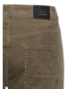 Camel Active fleXXXactive© Hose Regular Fit in Olivgrün