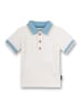 Sanetta Poloshirt in Beige