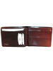 Golden Head Colorado Geldbörse RFID Leder 12 cm bordeaux