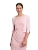 Vera Mont Strickbolero langarm in Foggy Rose