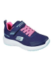 Skechers Slipper in blau