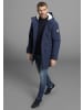 Bruno Banani Parka in Navy