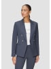s.Oliver Indoor-Blazer in 52W0_dunkelblau