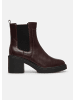 s.Oliver Stiefeletten in 4553_bordeaux