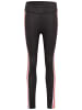 Krimson Klover Base Layer Baselayer Leggin in black