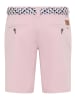 Kangaroos Chinoshorts in Rosa