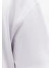 OXXO Oversize-Shirt WHITE
