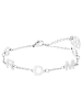 Lucardi Armband Buchstabe