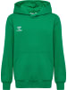 Hummel Hummel Verstellbare Taille Kapuzenpullover Hmlgo Kinder in JELLY BEAN