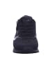Soft Line Sneaker in schwarz