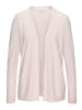 LASCANA Cardigan in rosé