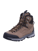 LOWA DELAGO GTX MID DELAGO GTX MID in humus/braun