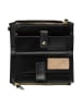 Nobo Bags Portemonnaie Ethereal in schwarz