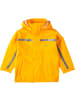 BMS Kinder Regenjacke "Softskin" in Gelb