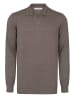 Felix Hardy Pullover in Beige-Braun