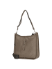 PICARD Kronberg - Schultertasche 40 cm Rindleder in hazel