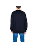Underclub Sweatshirt Schwarz