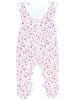 TupTam Baby Strampler mit Aufdruck Spruch 5er Pack in rosa Modell 3