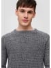 QS Strickpullover in 99W0_schwarz