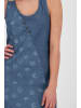 alife and kickin Kleid CameronAK DNM in dark denim