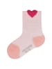 camano Babysocken ca-soft 8er Pack ca-soft in pink dogwood