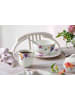 Villeroy & Boch 6er Set Kaffeebecher Mariefleur Basic 330 ml in bunt
