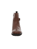 Ecco Stiefelette in braun