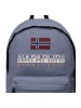 Napapijri Hering DP - Rucksack 40 cm (rot) in stormy weat