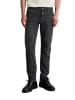 Marc O'Polo Jeans Model Kemi regular in Mid grey soft touch wash