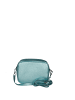 Virginia Rhine Umhängetasche in TURQUOISE