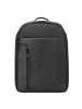 Roncato Panama 4.0 Daypack 35 cm nero