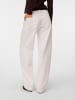 Vero Moda Baggy Fit Jeans in Bright White