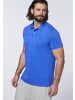 Chiemsee Poloshirt in Blau