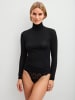 Calida Shirt in schwarz