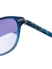 Armand Basi Sonnenbrille in Turquoise