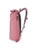 Nitro Cosmo Daypack 46 cm Laptopfach woodrose