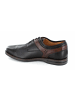 Galizio Torresi Sneaker Low in schwarz