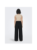 JDY Hose in Black