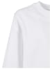 Urban Classics Long Sleeves in white
