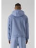 9N1M SENSE Sweat & Fleece - Hoody in powderblue