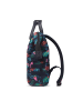 Cabaia Tagesrucksack Adventurer S Recycled in Oran Print