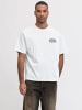 Jack & Jones T-shirt in Bright White