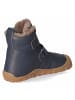 bisgaard Winterstiefeletten LUKE LAMB in blau