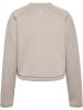 Hummel Pullover in Grau