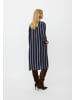 MASAI  Shirtkleid MaNimes in navy blazer