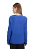 Betty Barclay Kaschmir-Pullover mit Rundhalsausschnitt in Adria