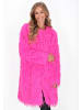 IZIA Women Coat in pink