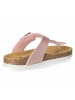 Beliani Pantolette in rosa