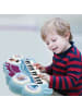 Lexibook Frozen Keyboard mit Sitz & Mikrofon – 24 Leuchttasten